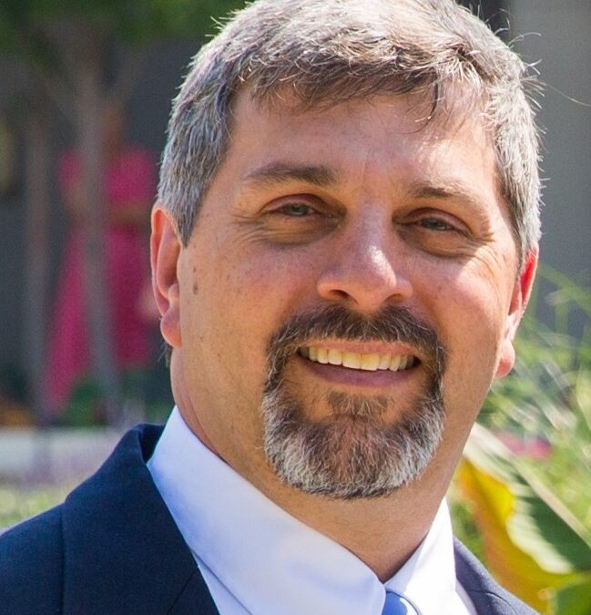 Michael Hale